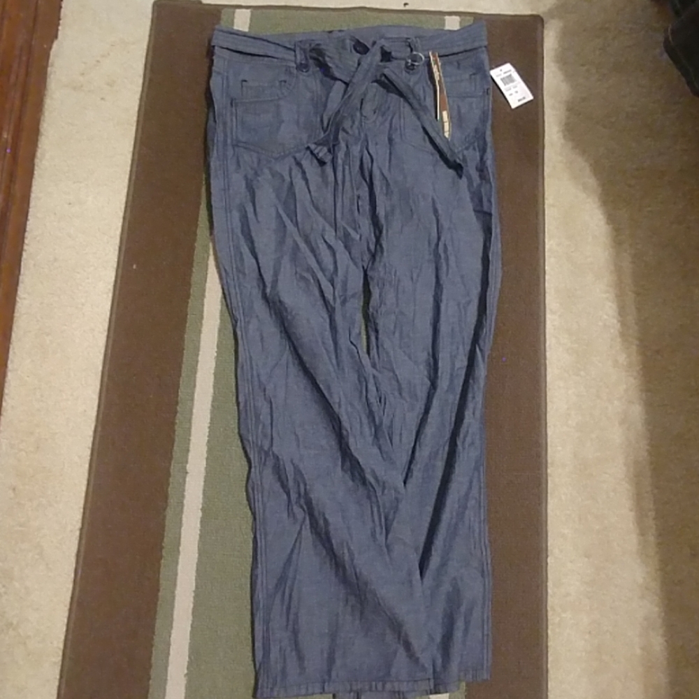 Bebop jeans wide leg